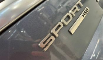 Land-Rover Range Rover Sport 3.0 SDV6 HSE 183 kW (249 CV) lleno