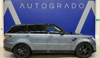 Land-Rover Range Rover Sport 3.0 SDV6 HSE 183 kW (249 CV) lleno