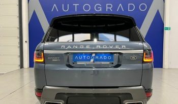 Land-Rover Range Rover Sport 3.0 SDV6 HSE 183 kW (249 CV) lleno