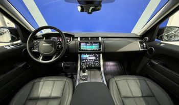 Land-Rover Range Rover Sport 3.0 SDV6 HSE 183 kW (249 CV) lleno