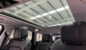 Land-Rover Range Rover Sport 3.0 SDV6 HSE 183 kW (249 CV) lleno