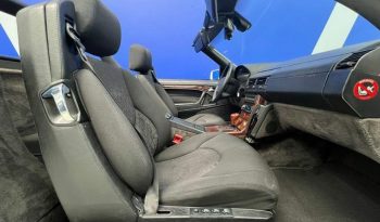 Mercedes Clase SL 320 165 kW (224 CV) lleno