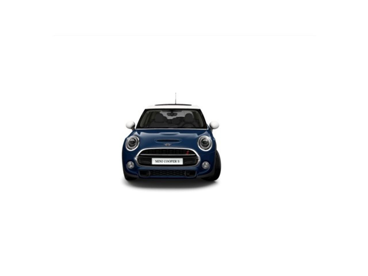 MINI 5 Puertas Cooper S 141 kW (192 CV)