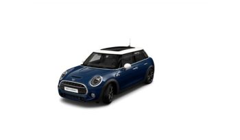 MINI 5 Puertas Cooper S 141 kW (192 CV) lleno