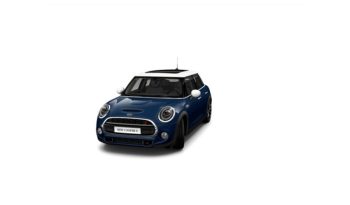 MINI 5 Puertas Cooper S 141 kW (192 CV) lleno