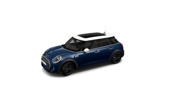 MINI 5 Puertas Cooper S 141 kW (192 CV) lleno