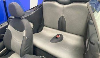 MINI Cabrio Cooper S 125 kW (170 CV) lleno