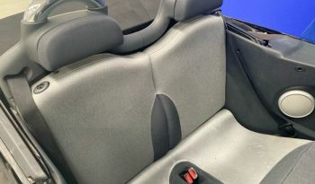 MINI Cabrio Cooper S 125 kW (170 CV) lleno