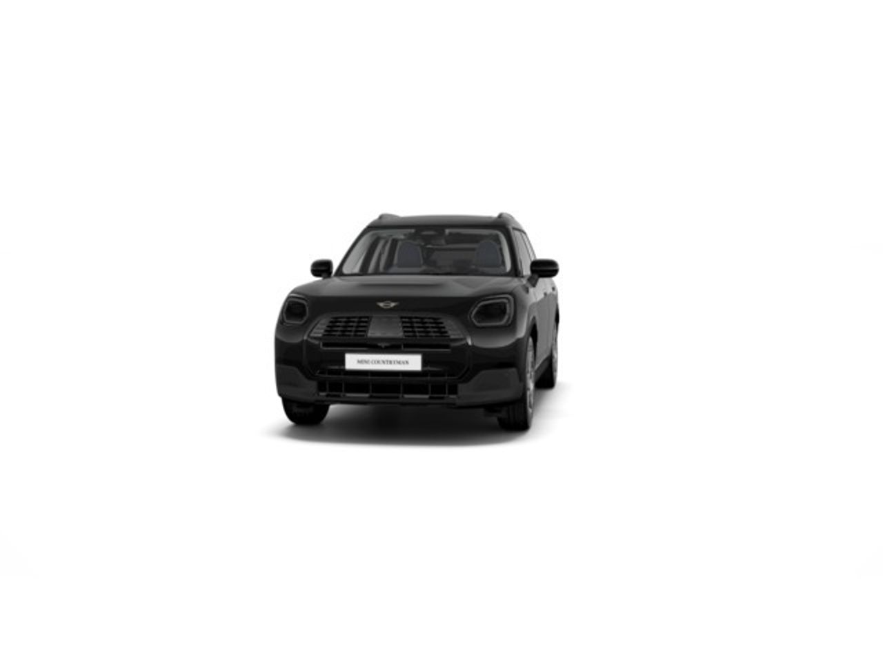 MINI Countryman C 125 kW (170 CV)