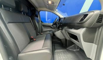 Peugeot Expert Furgon BlueHDi 120 S&S Pro Standard 88 kW (120 CV) lleno