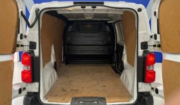 Peugeot Expert Furgon BlueHDi 120 S&S Pro Standard 88 kW (120 CV) lleno