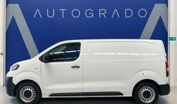 Peugeot Expert Furgon BlueHDi 120 S&S Pro Standard 88 kW (120 CV) lleno