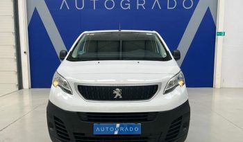 Peugeot Expert Furgon BlueHDi 120 S&S Pro Standard 88 kW (120 CV) lleno