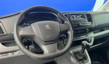 Peugeot Expert Furgon BlueHDi 120 S&S Pro Standard 88 kW (120 CV) lleno