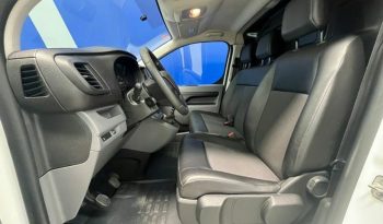 Peugeot Expert Furgon BlueHDi 120 S&S Pro Standard 88 kW (120 CV) lleno