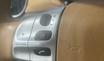 Porsche Boxster Cabrio 180 kW (245 CV) lleno
