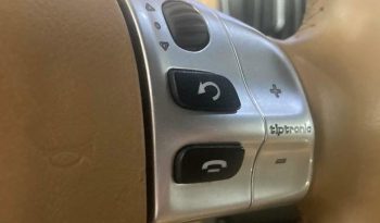 Porsche Boxster Cabrio 180 kW (245 CV) lleno