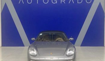 Porsche Boxster Cabrio 180 kW (245 CV) lleno
