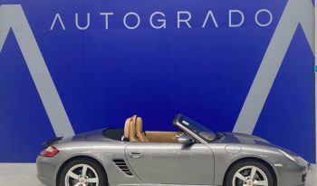 Porsche Boxster Cabrio 180 kW (245 CV) lleno