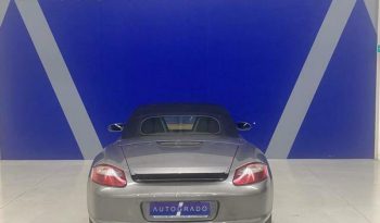 Porsche Boxster Cabrio 180 kW (245 CV) lleno