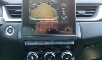 Renault Captur Zen TCe 96kW (130CV) GPF lleno