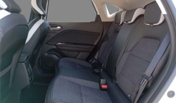 Renault Captur Zen TCe 96kW (130CV) GPF lleno