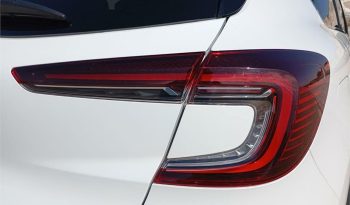 Renault Captur Zen TCe 96kW (130CV) GPF lleno