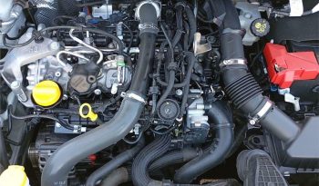 Renault Captur Zen TCe 96kW (130CV) GPF lleno