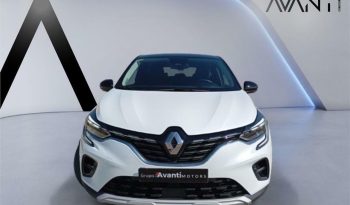 Renault Captur Zen TCe 96kW (130CV) GPF lleno