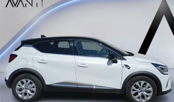 Renault Captur Zen TCe 96kW (130CV) GPF lleno