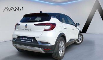 Renault Captur Zen TCe 96kW (130CV) GPF lleno