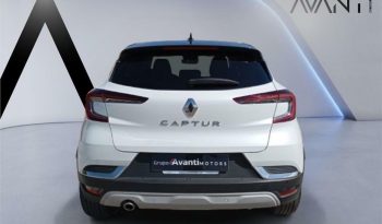Renault Captur Zen TCe 96kW (130CV) GPF lleno