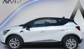 Renault Captur Zen TCe 96kW (130CV) GPF lleno