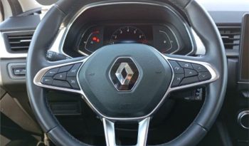 Renault Captur Zen TCe 96kW (130CV) GPF lleno