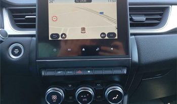 Renault Captur Zen TCe 96kW (130CV) GPF lleno