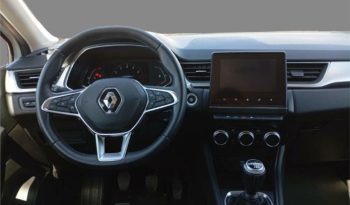 Renault Captur Zen TCe 96kW (130CV) GPF lleno