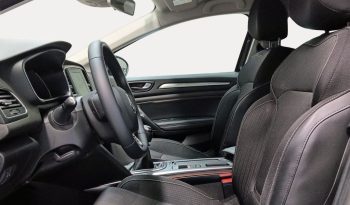 Renault Megane S.T. Zen TCe 103 kW (140CV) GPF lleno