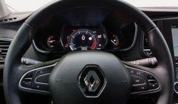Renault Megane S.T. Zen TCe 103 kW (140CV) GPF lleno