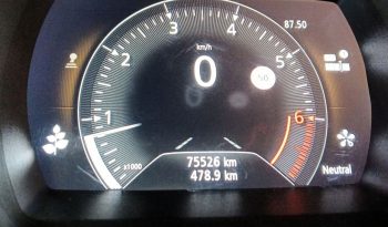 Renault Megane S.T. Zen TCe 103 kW (140CV) GPF lleno