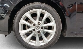 Renault Megane S.T. Zen TCe 103 kW (140CV) GPF lleno
