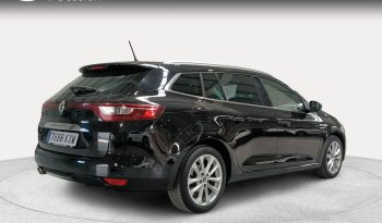 Renault Megane S.T. Zen TCe 103 kW (140CV) GPF lleno