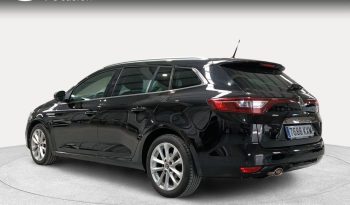Renault Megane S.T. Zen TCe 103 kW (140CV) GPF lleno