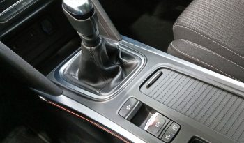 Renault Megane S.T. Zen TCe 103 kW (140CV) GPF lleno