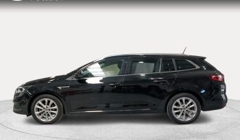 Renault Megane S.T. Zen TCe 103 kW (140CV) GPF lleno