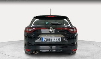 Renault Megane S.T. Zen TCe 103 kW (140CV) GPF lleno