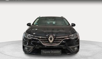 Renault Megane S.T. Zen TCe 103 kW (140CV) GPF lleno