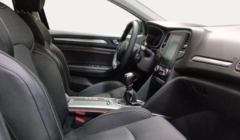 Renault Megane S.T. Zen TCe 103 kW (140CV) GPF lleno