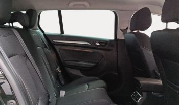 Renault Megane S.T. Zen TCe 103 kW (140CV) GPF lleno