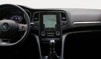 Renault Megane S.T. Zen TCe 103 kW (140CV) GPF lleno