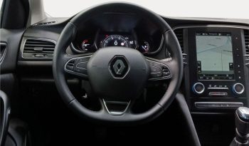 Renault Megane S.T. Zen TCe 103 kW (140CV) GPF lleno